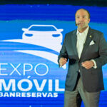 Banreservas inaugura Expomóvil 2022 con tasas desde 8%