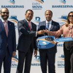 Pereyra prevé Expomóvil Banreservas 2022 superará expectativas