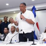 Interior y Policía asegura tomarán toda medida  necesaria para llevar paz a Santo Domingo Norte