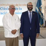 Banreservas y el Instituto Nacional de Migración publican cinco clásicos del tema migratorio