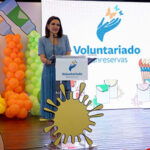 Voluntariado Banreservas convoca concurso de Pintura Infantil Navideño