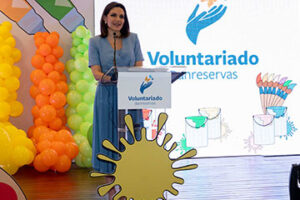 Voluntariado Banreservas convoca concurso de Pintura Infantil Navideño