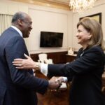 Vicepresidenta Raquel Peña y Almonte darán apertura a Conferencia de Ministerios de Minería de Las Américas