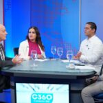 Pavel Isa Contreras: «la economía dominicana ha crecido pagando pocos impuestos y bajos salarios»