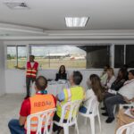 Compañía RED Air forma a empleados en responsabilidad social corporativa