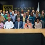 BCRD concluye su primer diplomado sobre ciberseguridad