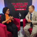 Directora de Estadísticas revela resultados del Censo serán ofrecidos en el primer trimestre del año próximo