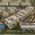 Empresa DTR Destination lanza preventa de proyecto habitacional Downtown Residences, en Punta Cana; homenaje a Rocio Jurado