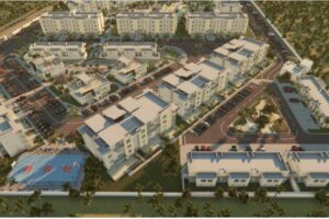 Empresa DTR Destination lanza preventa de proyecto habitacional Downtown Residences, en Punta Cana; homenaje a Rocio Jurado
