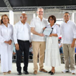 Gobierno ha entregado 46,798 títulos de propiedad a familias pobres del país