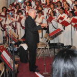 Recordarán el miércoles al maestro José Delmonte, ícono del canto coral dominicano