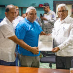 CEA realiza pagos superan RD$14 MM a colonos en San Pedro de Macorís