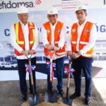 Infotep y Refidomsa inician trabajos para habilitar centro de formación en Haina