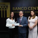 Voluntariado Bancentraliano donó RD$500,000 a FACCI