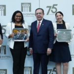 BCRD entrega los premios del Concurso Anual de Economía Biblioteca ‘Juan Pablo Duarte’ 2022