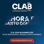 Congreso de Tecnología e Innovación concentrará este mes a notables expertos en materia digital y bancaria