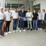 Expomóvil Banreservas cierra con más de RD$5,500 millones en vehículos aprobados