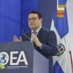 Operador económico autorizado realiza su V conferencia 2022