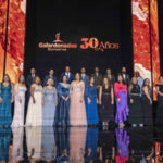 Banreservas premia la excelencia y años de servicio de 348 colaboradores