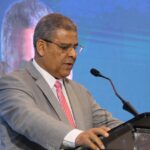 MAP inicia semana de la calidad; ministro Castillo Lugo da bienvenida a los invitados