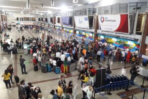 Aduanas amplía a 45 días el período de Gracia Navideña
