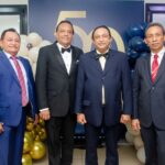 Encajes La Rosario celebra cinco décadas