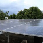 Ademi financia más de 250 proyectos para la instalación de paneles solares
