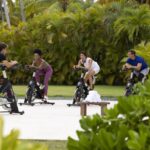 Fin de Semana de Bienestar Fitness para finalizar el año