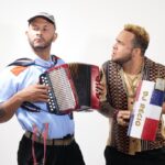 El Guachy sigue recibiendo el apoyo de los seguidores de la música típica dominicana