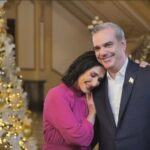 Abinader aboga por trabajar juntos y en equipo para lograr una mejor y más próspera RD en 2023