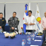 Collado dice llegada de turistas a RD superará este año los 7 millones