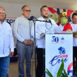Gobierno lanza campaña ‘Tamo en Coco’ para impulsar nuevas plantaciones de esta fruta