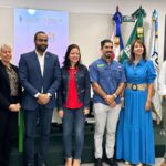 Codessd realizan foro “Economía Circular en el Río Ozama y sus márgenes»