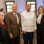 Administrador general de Banreservas anuncia inicios de trabajos Hotel Mercedes