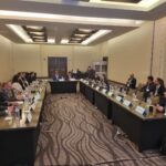 Energía y Minas aboga unidad de Latinoamérica para aprovechar energía geotérmica