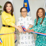 Procuraduría y Voluntariado Banreservas reinauguran Unidad de Atención Integral a Víctimas de Violencia de Género del DN