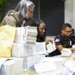 Gobierno inicia pago de Regalía Pascual a pensionados, militares, PN y UASD, informó la TN