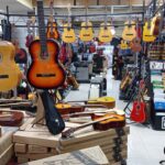 TM Music presenta la “Semana de la Guitarra”, del 15 al 17 de diciembre de 2022