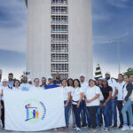 Voluntariado Bancentraliano realiza su 17ª jornada de reforestación