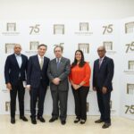 BCRD celebra el acto de premiación de su Concurso de Arte y Literatura Bancentral 2022