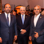 Banreservas celebra cóctel con clientes de zonas metropolitana, sur y este