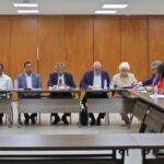 Instalan Gabinete de Descentralización creado por el presidente Abinader