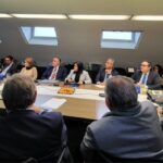 ProDominicana presenta país como destino ideal de negocios en España