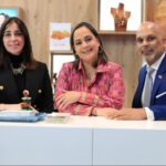Supérate lleva a Fitur 2023 creaciones artesanales del proyecto «Manos Dominicanas»