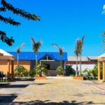 Maxims House nuevo hotel en Pedernales para vacacionar toda la familia en ambiente exclusivo