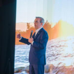 Presidente Abinader resalta importancia de agentes de viajes, turoperadores y cadenas de cruceros para turismo dominicano