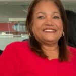 Gobernadora provincia Santo Domingo resalta logros alcanzados en 2022 en movilidad y viviendas