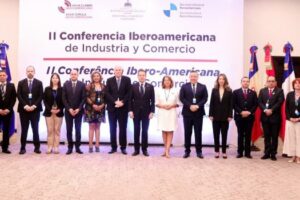 Autoridades avanzan trabajos previos a XXVIII Cumbre Iberoamericana de Jefes de Estado y Gobierno