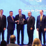 Conep reconoce al presidente Abinader por sus múltiples acciones por el desarrollo del país