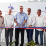 Inauguran remodelación autopista Santiago-Navarrete con inversión de RD$978 millones